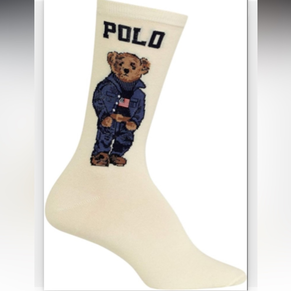 Polo Ralph Lauren trouser socks